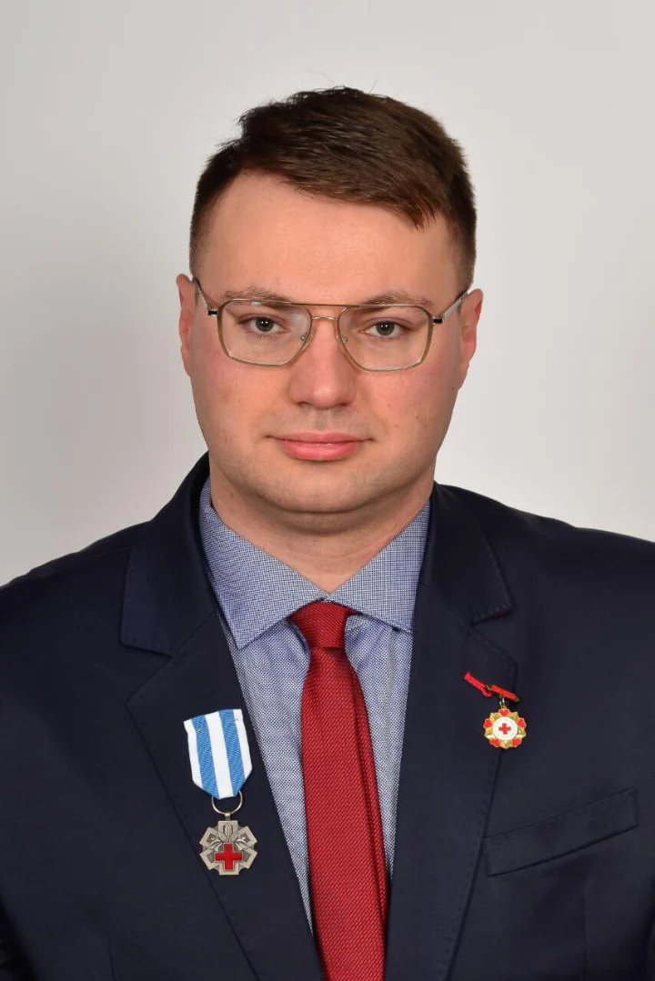 Mateusz Zielinski
